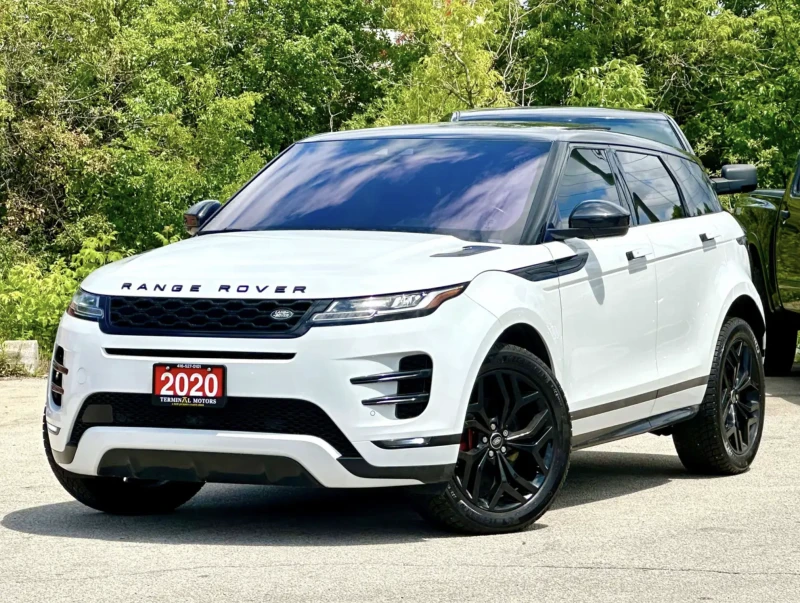 Land Rover Range Rover Evoque 2020 Land Rover Range Rover Evoque R-Dynamic S - 18700 € - 84191274 1 | Car24.bg Land Rover Range Rover Evoque 2020 Land Rover Range Rover Evoque R-Dynamic S - 18700 € - 84191274 1