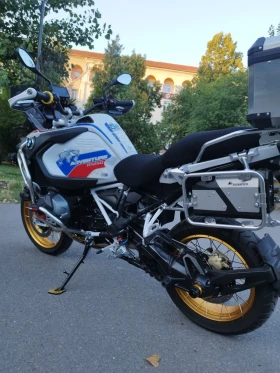 BMW R GS 1250 R | Auto.bg — изображение 6 BMW R GS 1250 R | Auto.bg — изображение 6
