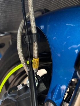 Suzuki Gsxr 1000 | Auto.bg — изображение 13 Suzuki Gsxr 1000 | Auto.bg — изображение 13