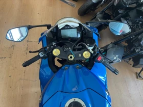 Suzuki Gsxr 1000 | Auto.bg — изображение 4 Suzuki Gsxr 1000 | Auto.bg — изображение 4