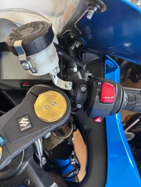 Suzuki Gsxr 1000 | Auto.bg — изображение 9 Suzuki Gsxr 1000 | Auto.bg — изображение 9