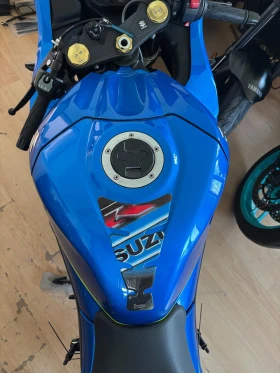 Suzuki Gsxr 1000 | Auto.bg — изображение 8 Suzuki Gsxr 1000 | Auto.bg — изображение 8