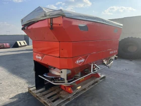 Торачка Kuhn Axis 40.1W с компютър QUANTRON E-2 + КАНТАР | Auto.bg — изображение 2 Торачка Kuhn Axis 40.1W с компютър QUANTRON E-2 + КАНТАР | Auto.bg — изображение 2