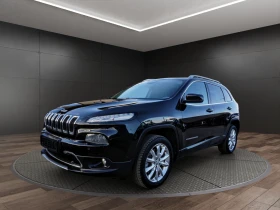 Jeep Cherokee 2.0MJT LIMITED 4WD - Car24.bg Jeep Cherokee 2.0MJT LIMITED 4WD