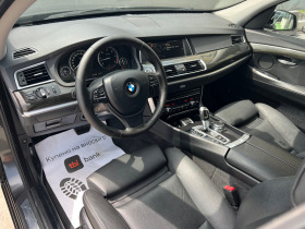 BMW 5 Gran Turismo 530D X-Drive Luxury Facelift | Mobile.bg   7