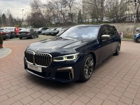 Обява за продажба на BMW 760 Li xDrive ~ 169 000 лв. - изображение 1