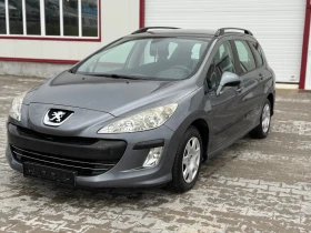 Peugeot 308 1.6HDI 90кс Италия 1 - Car24.bg Peugeot 308 1.6HDI 90кс Италия 1