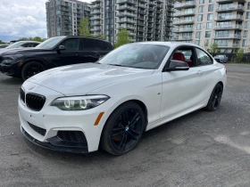 BMW 240 * M240i xDrive* * АвтоКредит* - Car24.bg BMW 240 * M240i xDrive* * АвтоКредит*