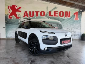 Citroen C4 Cactus 1.2i TOP TOP TOP - Car24.bg Citroen C4 Cactus 1.2i TOP TOP TOP