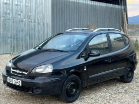 Chevrolet Tacuma 1.6i-107к.с. ГАЗ/GPL / Италия - Car24.bg Chevrolet Tacuma 1.6i-107к.с. ГАЗ/GPL / Италия