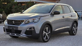 Peugeot 3008 1.2i * Allure* * EAT8* - Car24.bg Peugeot 3008 1.2i * Allure* * EAT8*
