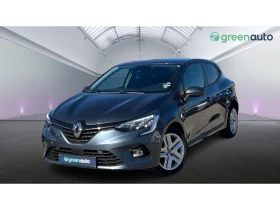 Renault Clio Tce 90 BVM6 S&S ZEN, Месечна вноска от 277 лв. - Car24.bg Renault Clio Tce 90 BVM6 S&S ZEN, Месечна вноска от 277 лв.