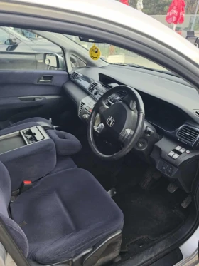 Honda Fr-v 2.2 CTDI | Mobile.bg — малка снимка 2