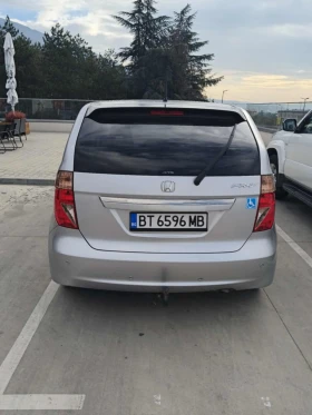 Honda Fr-v 2.2 CTDI | Mobile.bg — малка снимка 4