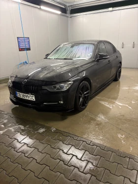BMW 328 F30 sportline | Auto.bg — изображение 2 BMW 328 F30 sportline | Auto.bg — изображение 2