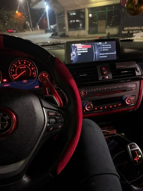 BMW 328 F30 sportline | Auto.bg — изображение 12 BMW 328 F30 sportline | Auto.bg — изображение 12