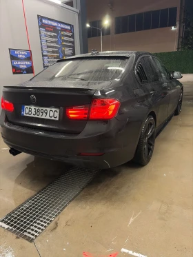 BMW 328 F30 sportline | Auto.bg — изображение 6 BMW 328 F30 sportline | Auto.bg — изображение 6