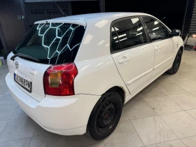 Toyota Corolla - 1480 € / 2894.63 лв. - 80592885 5 | Car24.bg Toyota Corolla - 1480 € / 2894.63 лв. - 80592885 5