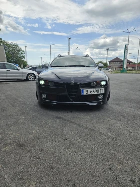 Alfa Romeo 159 sportwagon - 4099 € / 8016.95 лв. - 66866581 4 | Car24.bg Alfa Romeo 159 sportwagon - 4099 € / 8016.95 лв. - 66866581 4