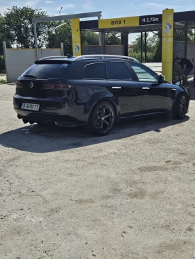 Alfa Romeo 159 sportwagon - 4099 € / 8016.95 лв. - 66866581 2 | Car24.bg Alfa Romeo 159 sportwagon - 4099 € / 8016.95 лв. - 66866581 2