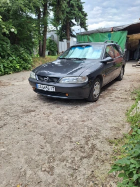 Opel Vectra 1, 6i - 1000 € / 1955.83 лв. - 13372900 9 | Car24.bg Opel Vectra 1, 6i - 1000 € / 1955.83 лв. - 13372900 9