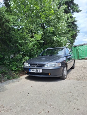 Opel Vectra 1, 6i - 1000 € / 1955.83 лв. - 13372900 6 | Car24.bg Opel Vectra 1, 6i - 1000 € / 1955.83 лв. - 13372900 6