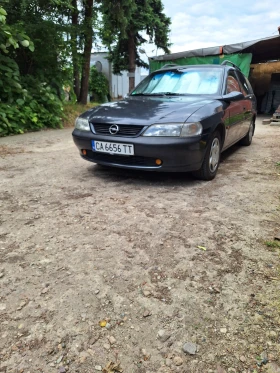 Opel Vectra 1, 6i - 1000 € / 1955.83 лв. - 13372900 8 | Car24.bg Opel Vectra 1, 6i - 1000 € / 1955.83 лв. - 13372900 8