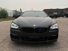BMW 650 * CARFAX * FULL DIGITAL * LANE ASSIST * ОБДУХВАНЕ | Auto.bg — изображение 5 BMW 650 * CARFAX * FULL DIGITAL * LANE ASSIST * ОБДУХВАНЕ | Auto.bg — изображение 5