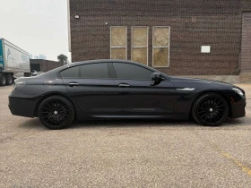 BMW 650 * CARFAX * FULL DIGITAL * LANE ASSIST * ОБДУХВАНЕ | Auto.bg — изображение 3 BMW 650 * CARFAX * FULL DIGITAL * LANE ASSIST * ОБДУХВАНЕ | Auto.bg — изображение 3