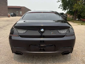 BMW 650 * CARFAX * FULL DIGITAL * LANE ASSIST * ОБДУХВАНЕ | Auto.bg — изображение 4 BMW 650 * CARFAX * FULL DIGITAL * LANE ASSIST * ОБДУХВАНЕ | Auto.bg — изображение 4