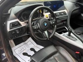 BMW 650 * CARFAX * FULL DIGITAL * LANE ASSIST * ОБДУХВАНЕ | Auto.bg — изображение 7 BMW 650 * CARFAX * FULL DIGITAL * LANE ASSIST * ОБДУХВАНЕ | Auto.bg — изображение 7