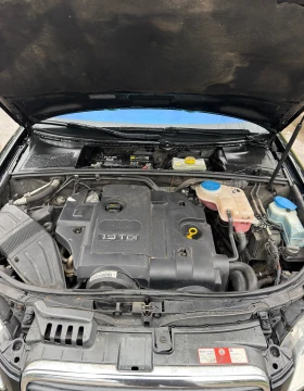 Audi A4 1.9tdi - 3500 € / 6845.40 лв. - 74000472 7 | Car24.bg Audi A4 1.9tdi - 3500 € / 6845.40 лв. - 74000472 7