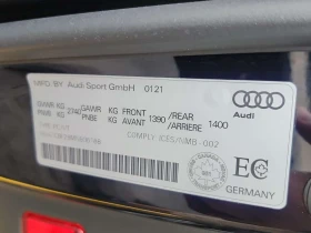 Audi Rs6 * CARFAX * БЕЗ ПЪРВОНАЧАЛНА ВНОСКА | Auto.bg — изображение 15 Audi Rs6 * CARFAX * БЕЗ ПЪРВОНАЧАЛНА ВНОСКА | Auto.bg — изображение 15