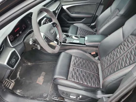 Audi Rs6 * CARFAX * БЕЗ ПЪРВОНАЧАЛНА ВНОСКА | Auto.bg — изображение 5 Audi Rs6 * CARFAX * БЕЗ ПЪРВОНАЧАЛНА ВНОСКА | Auto.bg — изображение 5