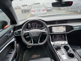 Audi Rs6 * CARFAX * БЕЗ ПЪРВОНАЧАЛНА ВНОСКА | Auto.bg — изображение 10 Audi Rs6 * CARFAX * БЕЗ ПЪРВОНАЧАЛНА ВНОСКА | Auto.bg — изображение 10