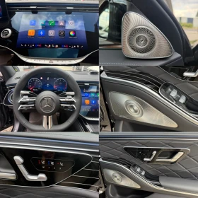 Mercedes-Benz S 450 D#В НАЛИЧНОСТ#НОВ#4MATIC#LONG#AMG#PANORAMA | Auto.bg — изображение 17 Mercedes-Benz S 450 D#В НАЛИЧНОСТ#НОВ#4MATIC#LONG#AMG#PANORAMA | Auto.bg — изображение 17