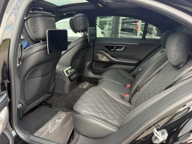 Mercedes-Benz S 450 D#В НАЛИЧНОСТ#НОВ#4MATIC#LONG#AMG#PANORAMA | Auto.bg — изображение 12 Mercedes-Benz S 450 D#В НАЛИЧНОСТ#НОВ#4MATIC#LONG#AMG#PANORAMA | Auto.bg — изображение 12