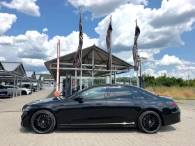 Mercedes-Benz S 450 D#В НАЛИЧНОСТ#НОВ#4MATIC#LONG#AMG#PANORAMA | Auto.bg — изображение 3 Mercedes-Benz S 450 D#В НАЛИЧНОСТ#НОВ#4MATIC#LONG#AMG#PANORAMA | Auto.bg — изображение 3