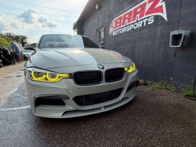 BMW 340 xDrive* M ПАКЕТ* STAGE 2+ * CTS Turbo