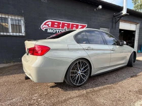 BMW 340 xDrive* M ПАКЕТ* STAGE 2+ * CTS Turbo | Auto.bg — изображение 3 BMW 340 xDrive* M ПАКЕТ* STAGE 2+ * CTS Turbo | Auto.bg — изображение 3