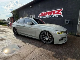 BMW 340 xDrive* M ПАКЕТ* STAGE 2+ * CTS Turbo | Auto.bg — изображение 4 BMW 340 xDrive* M ПАКЕТ* STAGE 2+ * CTS Turbo | Auto.bg — изображение 4