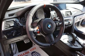 BMW 340 xDrive* M ПАКЕТ* STAGE 2+ * CTS Turbo | Auto.bg — изображение 12 BMW 340 xDrive* M ПАКЕТ* STAGE 2+ * CTS Turbo | Auto.bg — изображение 12