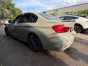 BMW 340 xDrive* M ПАКЕТ* STAGE 2+ * CTS Turbo | Auto.bg — изображение 7 BMW 340 xDrive* M ПАКЕТ* STAGE 2+ * CTS Turbo | Auto.bg — изображение 7
