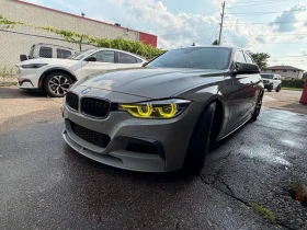 BMW 340 xDrive* M ПАКЕТ* STAGE 2+ * CTS Turbo | Auto.bg — изображение 2 BMW 340 xDrive* M ПАКЕТ* STAGE 2+ * CTS Turbo | Auto.bg — изображение 2