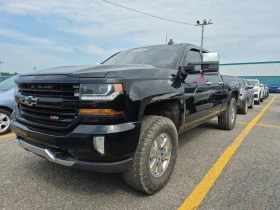 Chevrolet Silverado LT / CARFAX / АВТОКРЕДИТ - Car24.bg Chevrolet Silverado LT / CARFAX / АВТОКРЕДИТ