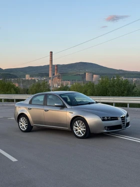 Alfa Romeo 159 1.9 JTDm - 1900 € - 19269234 4 | Car24.bg Alfa Romeo 159 1.9 JTDm - 1900 € - 19269234 4