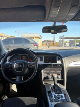 Audi A6 3.0 TDI | Auto.bg — изображение 7 Audi A6 3.0 TDI | Auto.bg — изображение 7