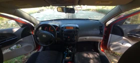Kia Ceed 1.6 Crdi 115k.c. | Auto.bg — изображение 6 Kia Ceed 1.6 Crdi 115k.c. | Auto.bg — изображение 6