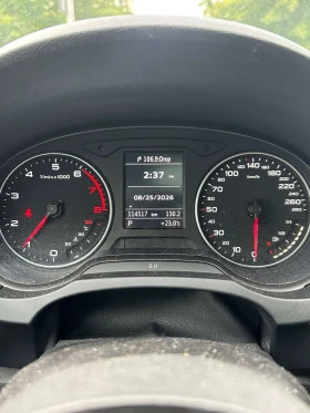 Audi A3 2.0T * CARFAX * БЕЗ ПЪРВОНАЧАЛНА ВНОСКА - 8800 € - 10397050 7 | Car24.bg Audi A3 2.0T * CARFAX * БЕЗ ПЪРВОНАЧАЛНА ВНОСКА - 8800 € - 10397050 7