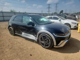Hyundai Ioniq 5 * LIMITED* AWD* | Auto.bg — изображение 3 Hyundai Ioniq 5 * LIMITED* AWD* | Auto.bg — изображение 3